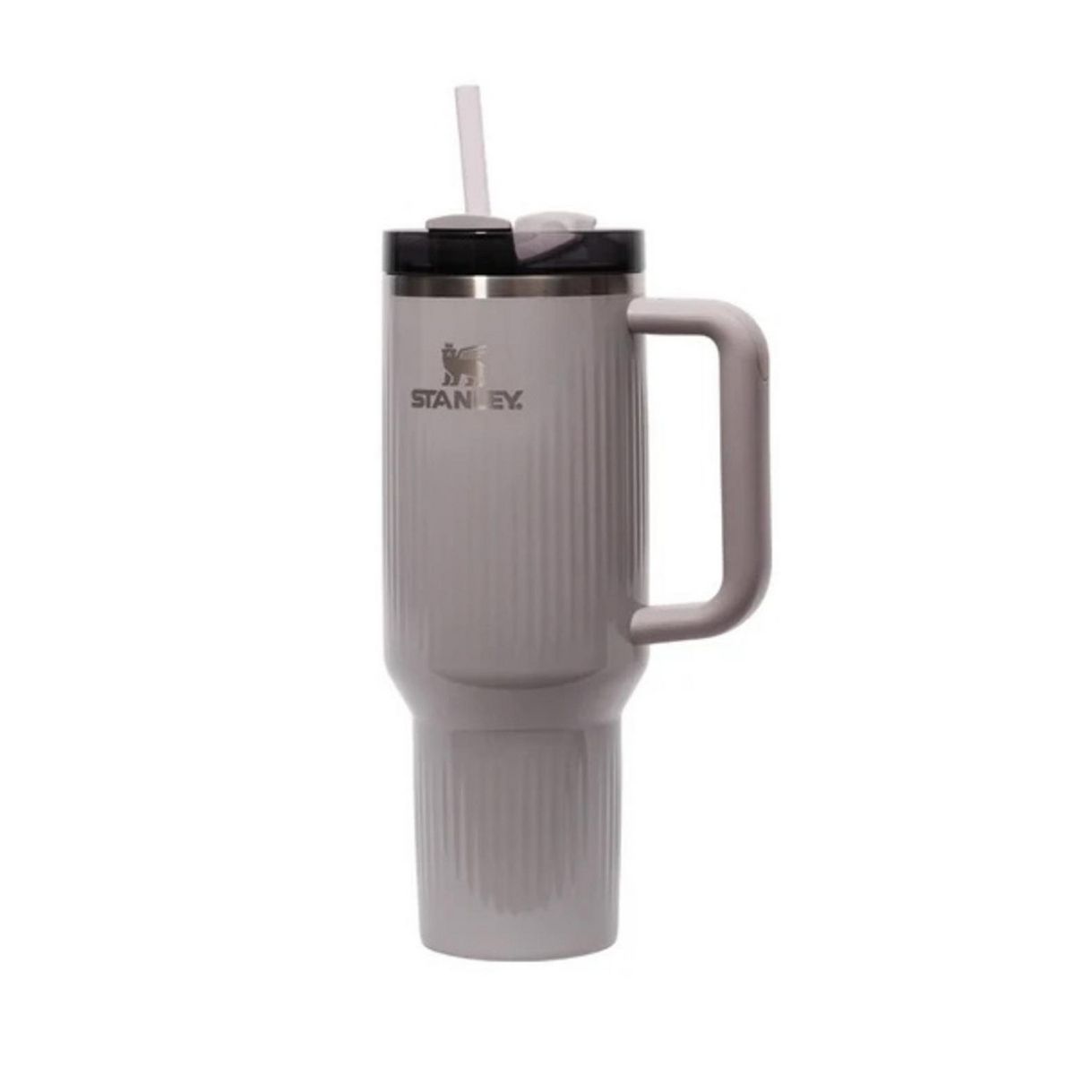 STANLEY - Stan Quencher 40 oz Texture Ash