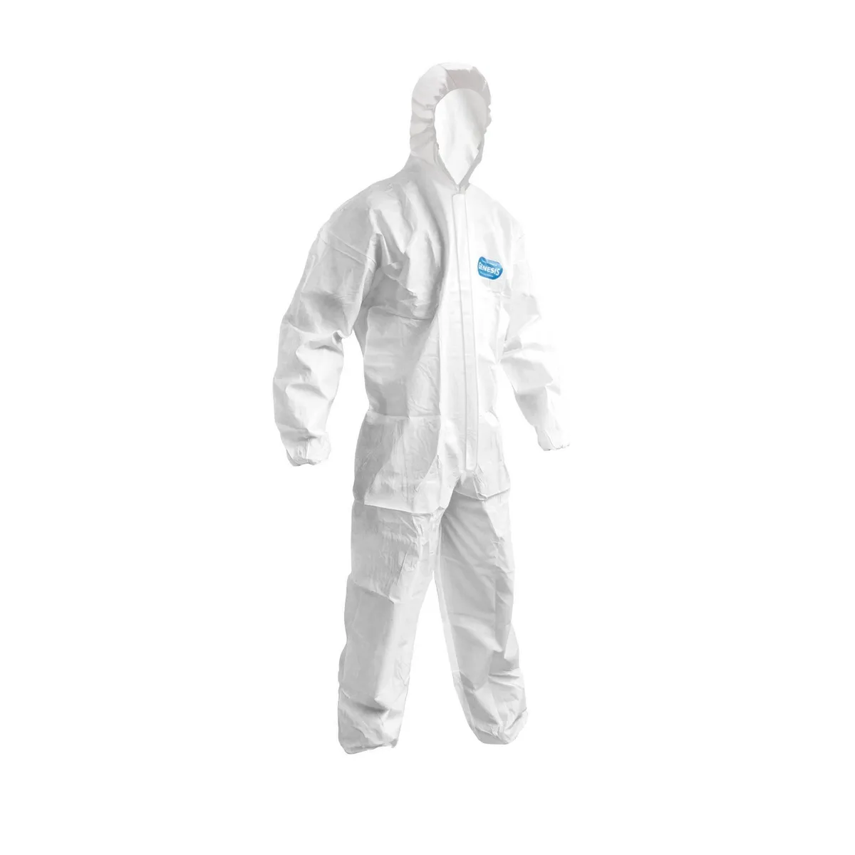 GENESIS - Traje de Protección Genesis Lite Blanco XL