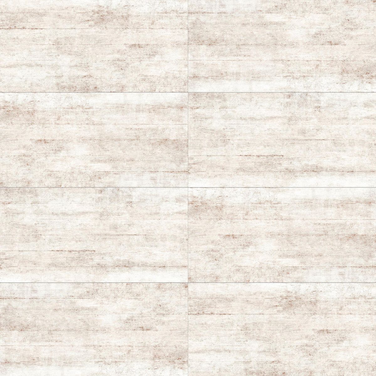  - Porcelanato Cementicias/Rústicas Walk Blanco 60x120cm 1.44m2 