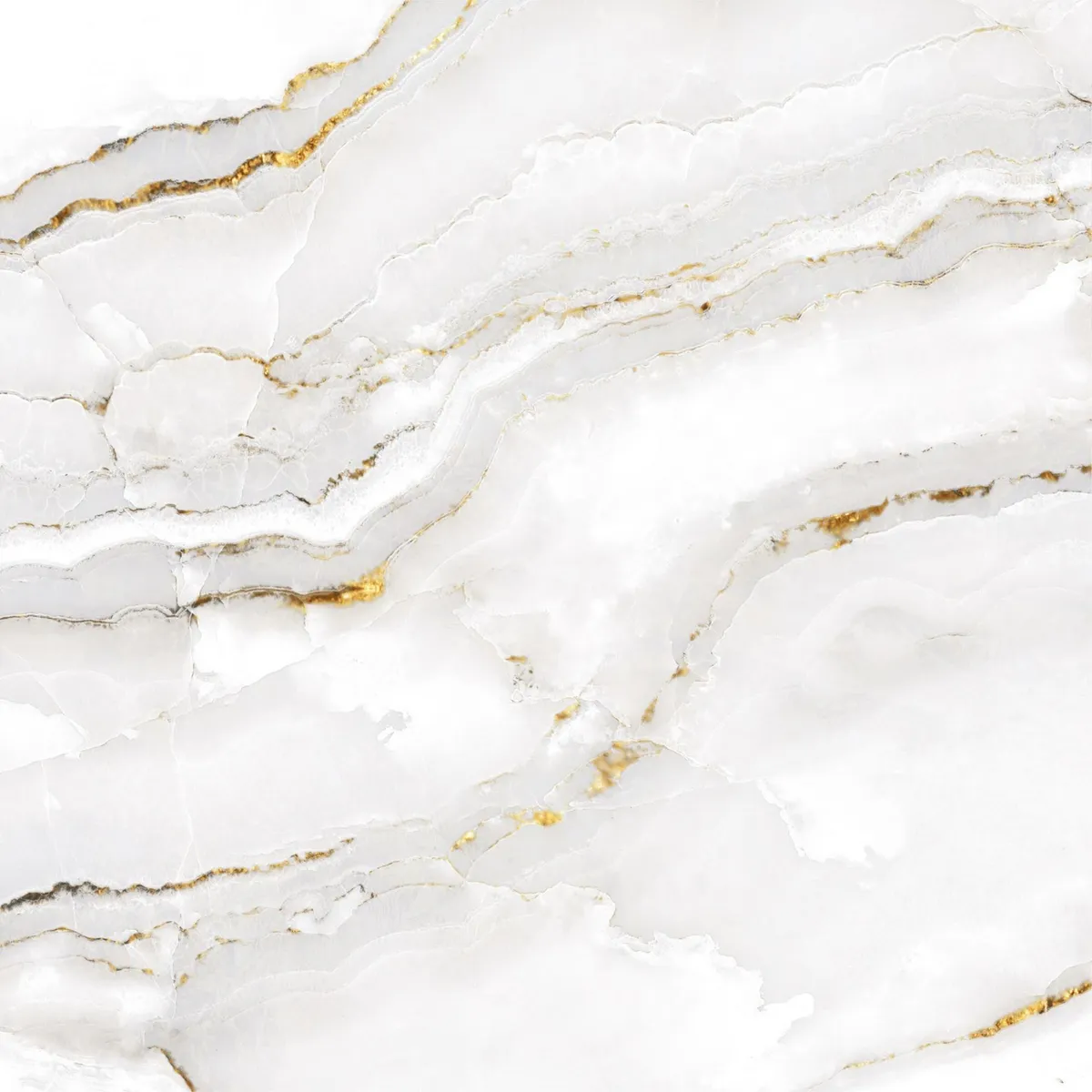 SAN LORENZO - Cerámicas Marmoleadas 60x60cm Sirio Gold 2.5m2