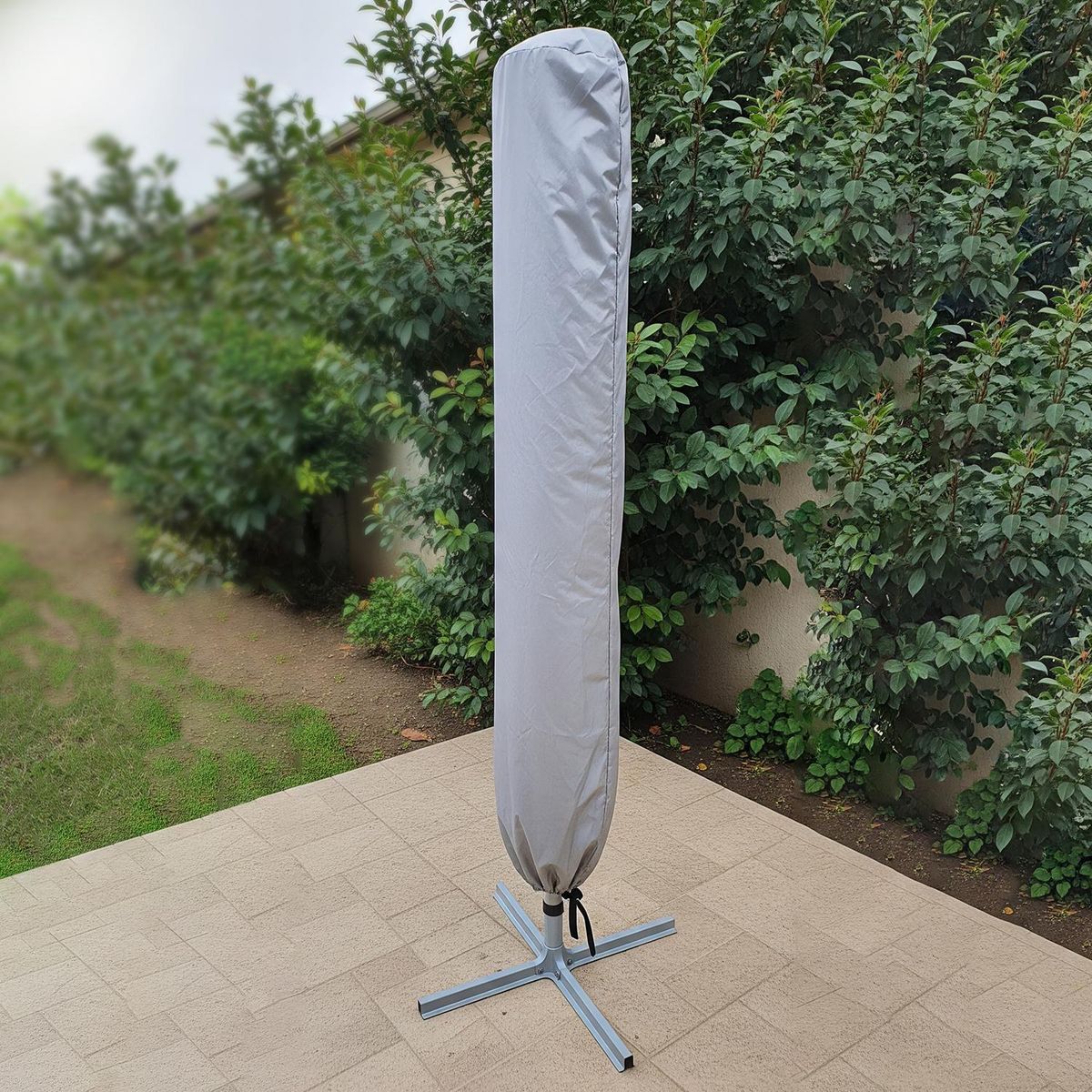 CALGARY - Cobertor para sombrilla