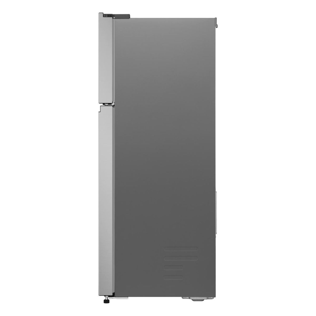 LG - Refrigeradora LG VT24BPY 241L Plateado