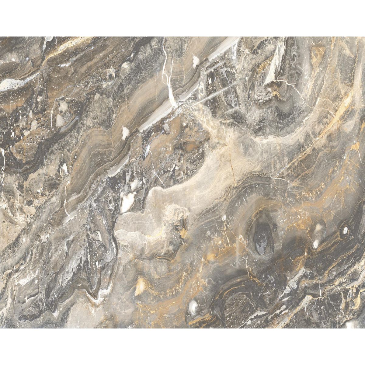 CELIMA - Porcelanato Marmoladas Ibiza Marrón 58x118cm 1.38m2