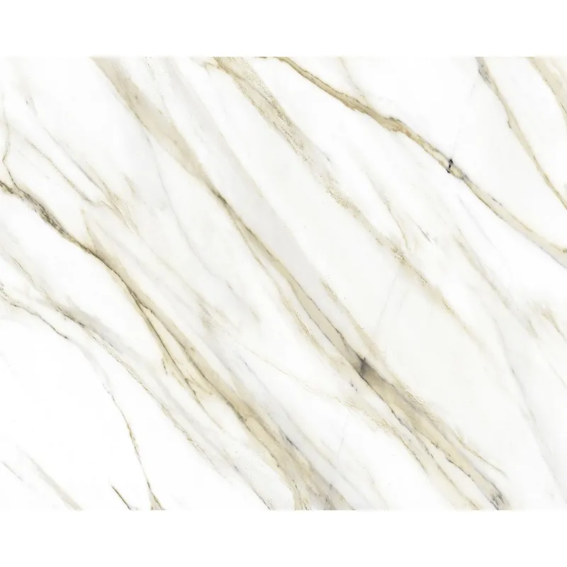 CELIMA - Porcelanato Marmoladas Calacatta Blanco 58x118cm 1.38m2
