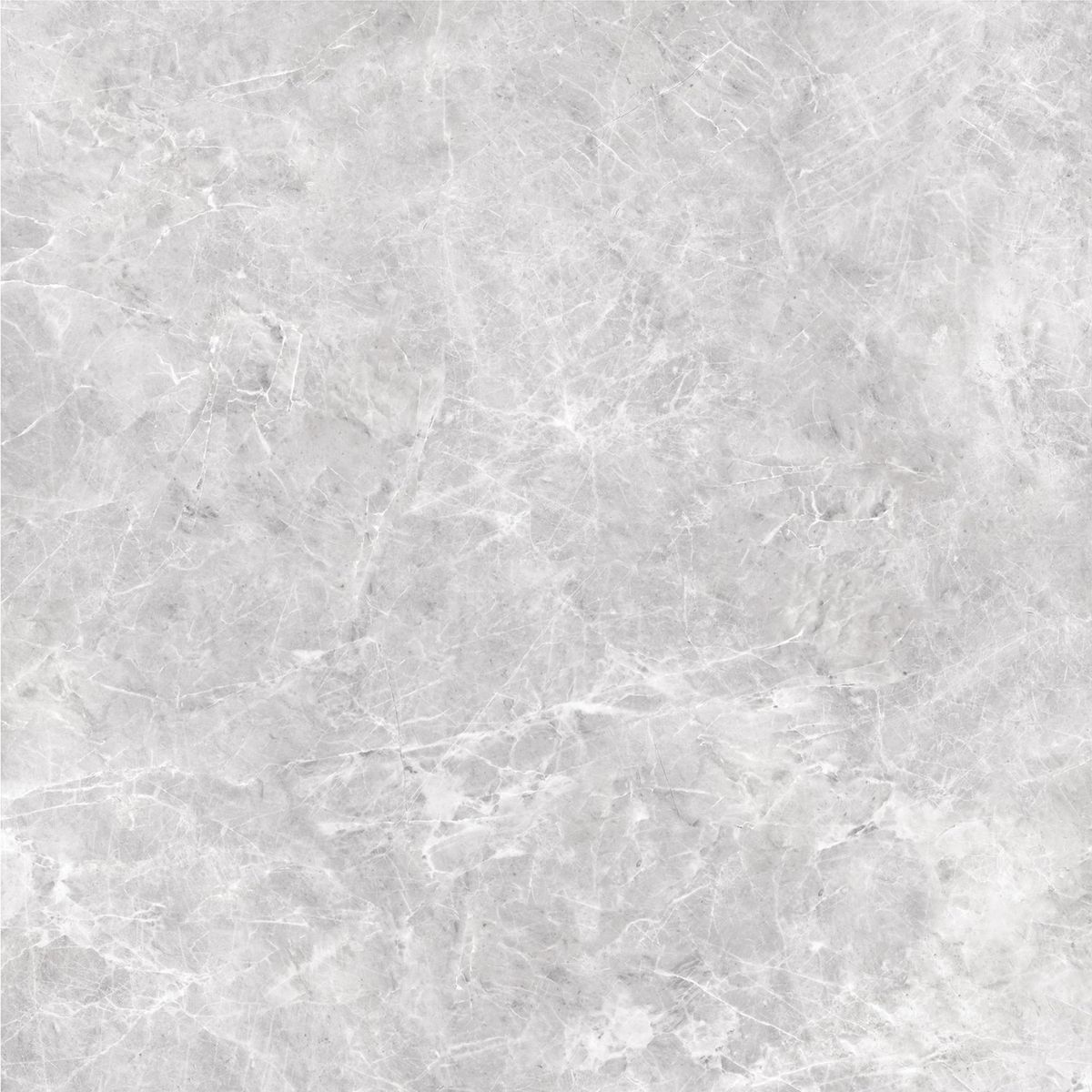 CELIMA - Cerámica Marmoladas Melfi Gris Plata 60x60cm 1.44m2