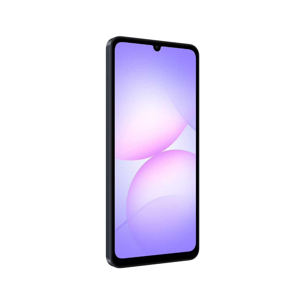 SAMSUNG -  Galaxy A07 4G 64 GB BLACK