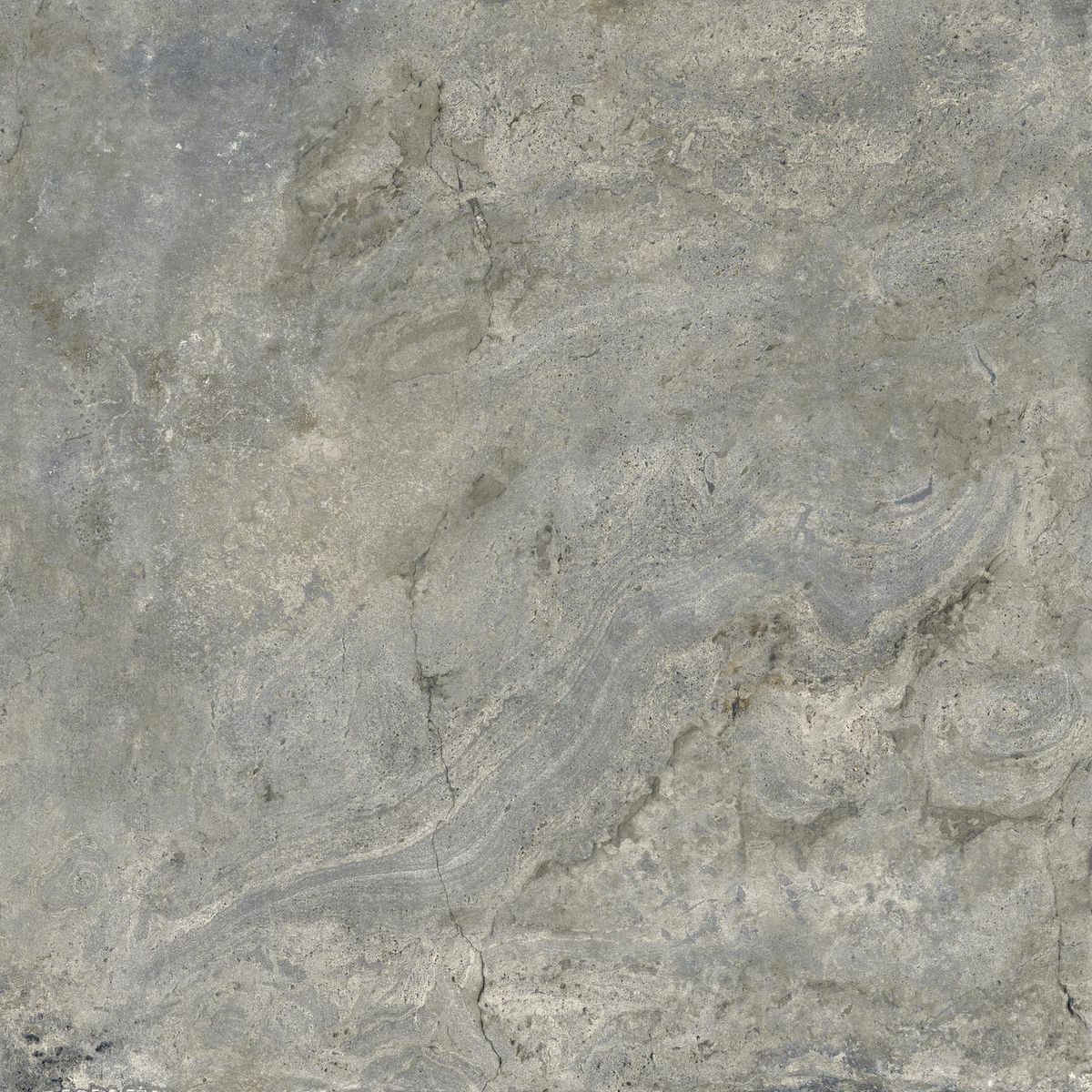 CELIMA - Porcelanato Cementicias/Rústicas Imperial Gris 60x60cm 1.44m2