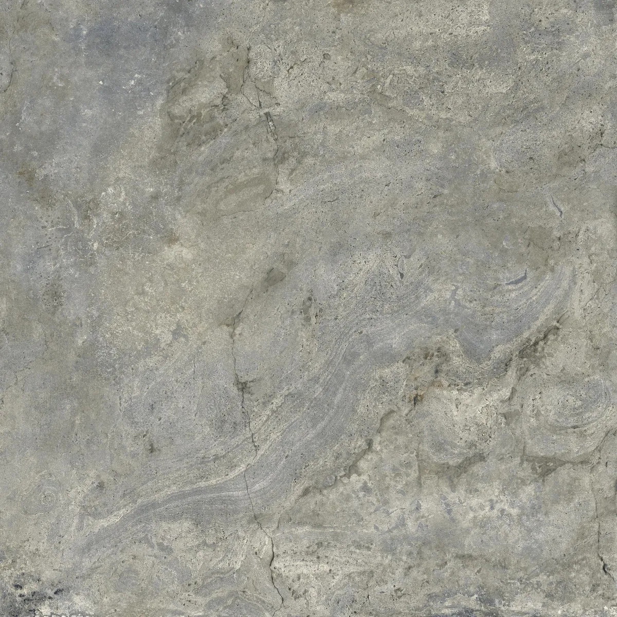 CELIMA - Porcelanato Cementicias/Rústicas Imperial Gris 60x60cm 1.44m2