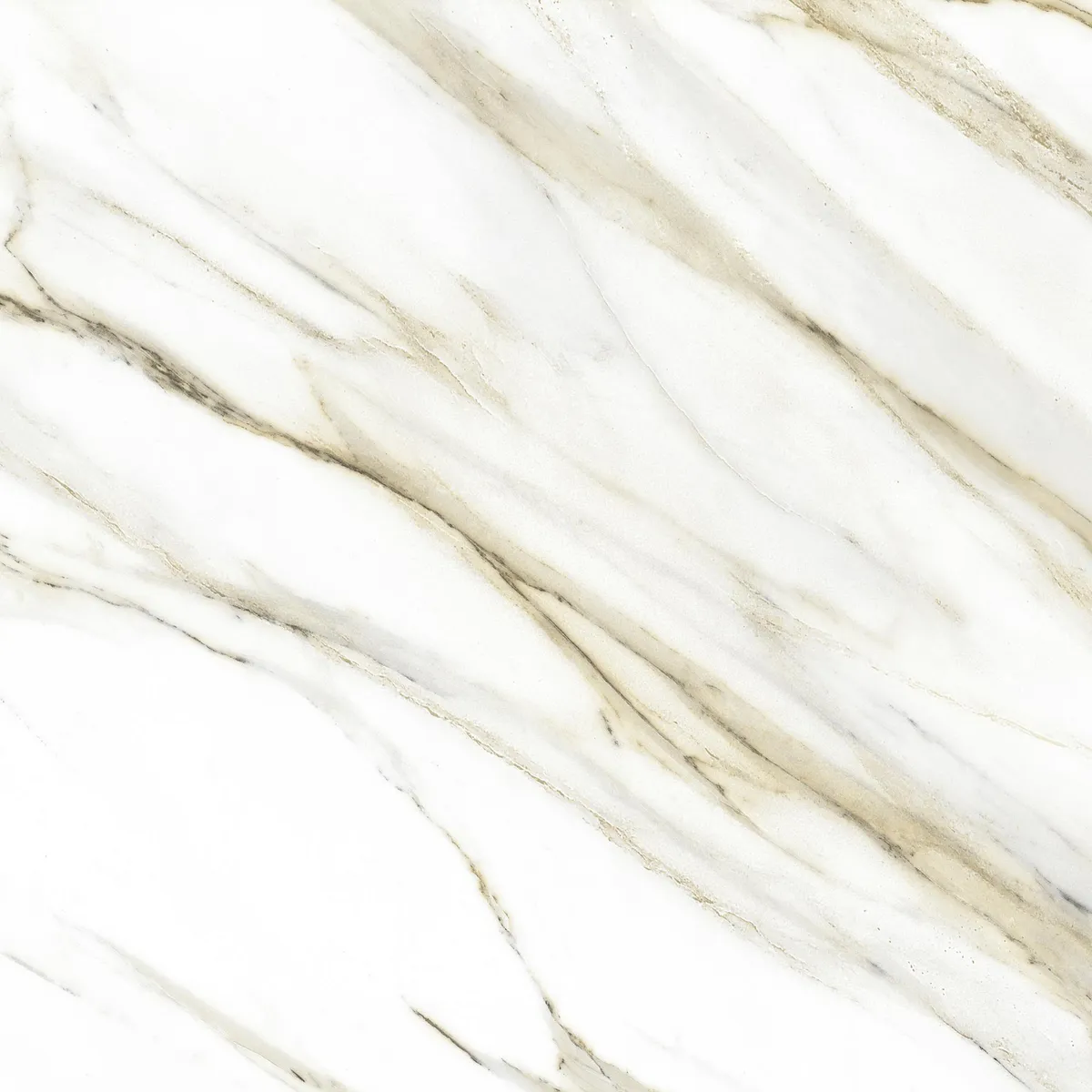 CELIMA - Porcelanato Marmoladas Calacatta Blanco 60x60cm 1.44m2