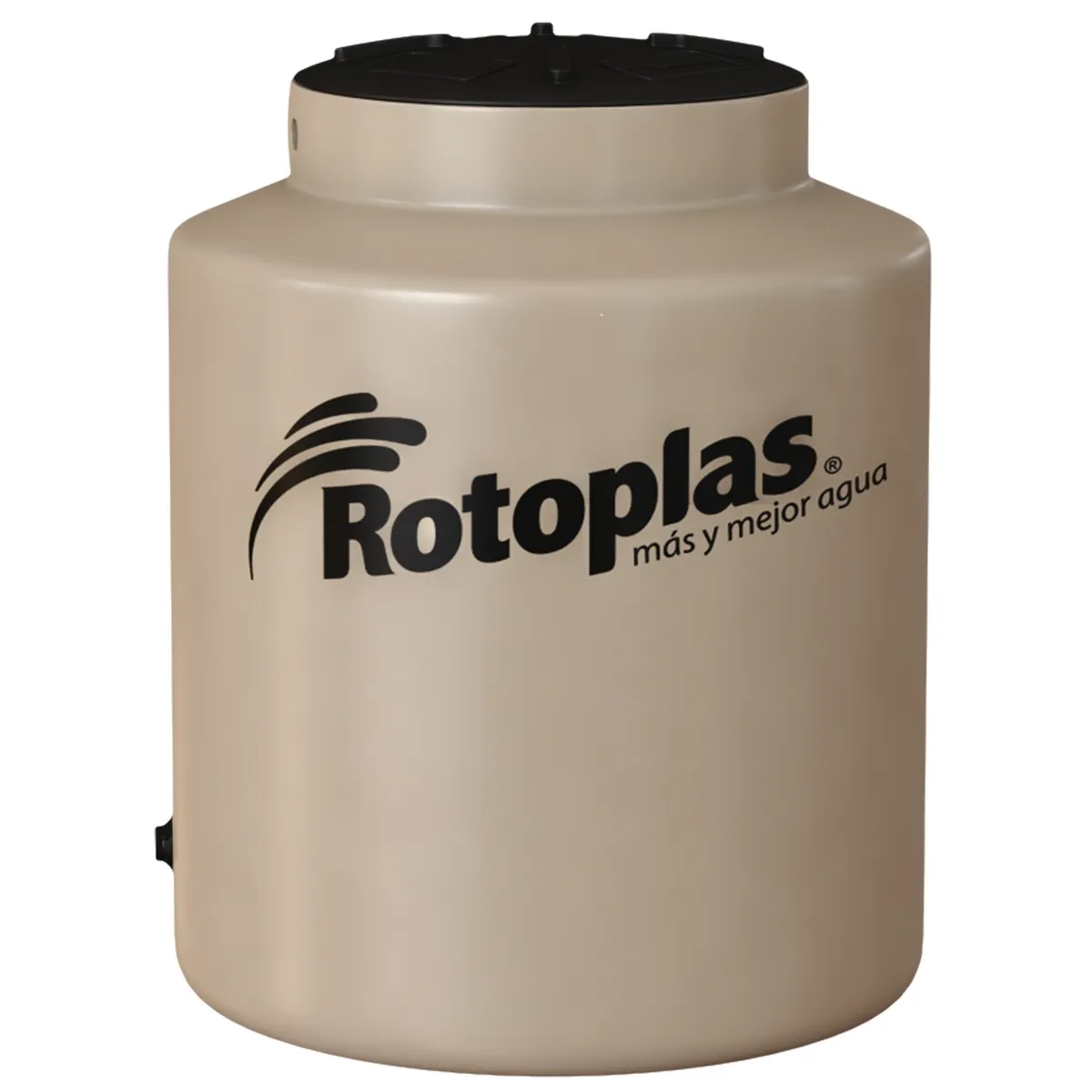 ROTOPLAS - Tanque Arena 250 Litros Rotoplast