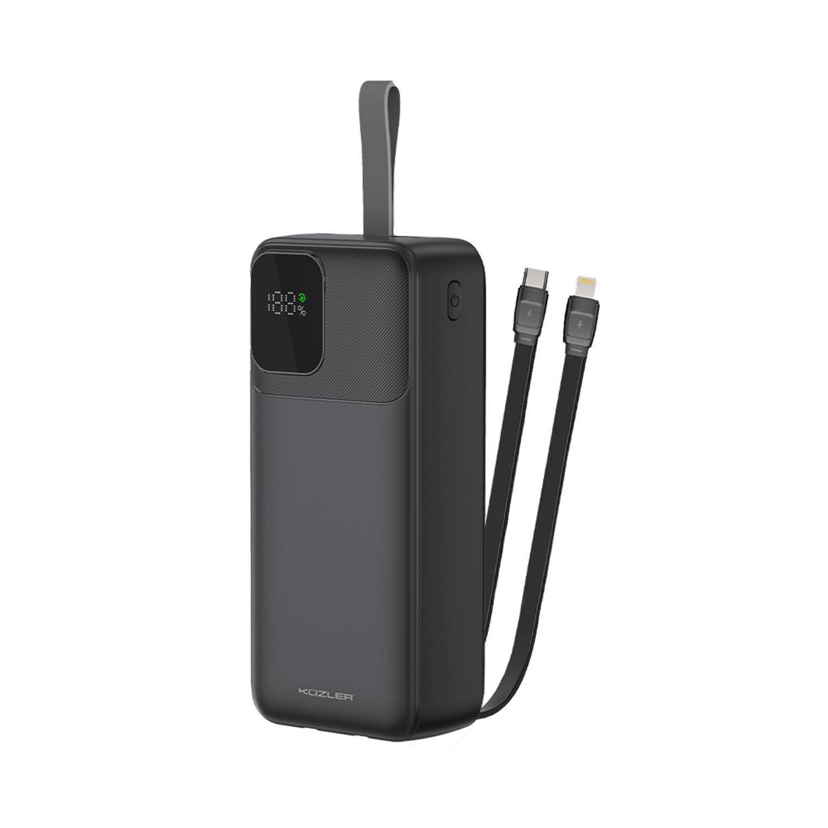 KUZLER - Cargador Portátil 22.5W Noark