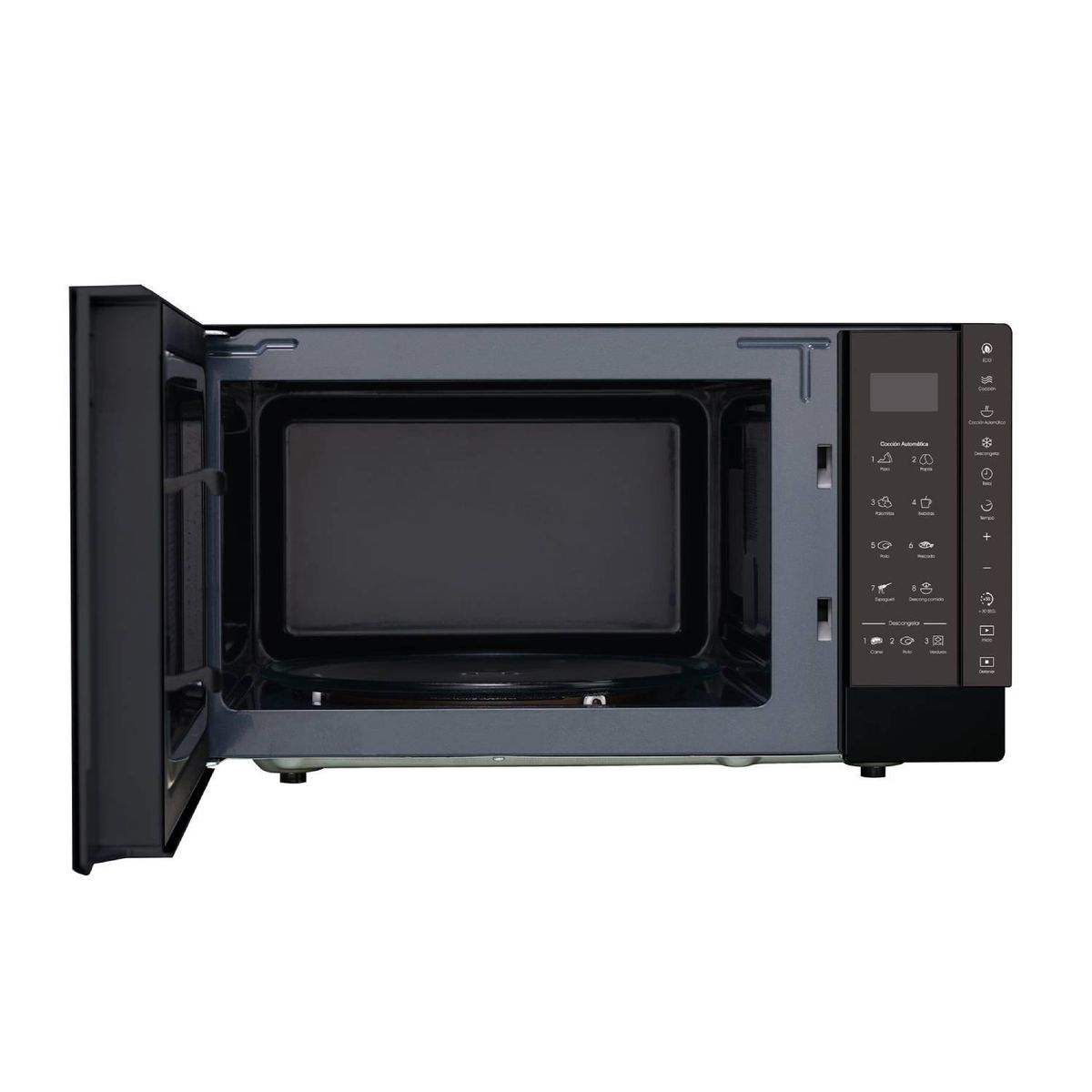 Mabe - Horno Microondas 31 L HMM11NPO