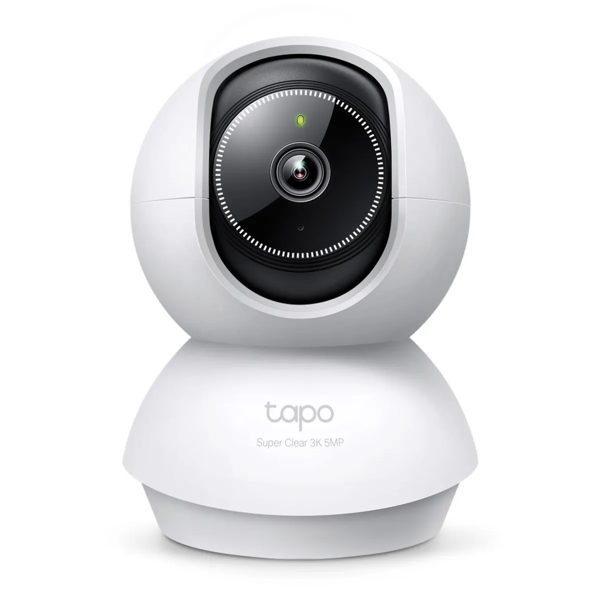 TP LINK - Cámara Wi-Fi Tapo C230 5MP 360°