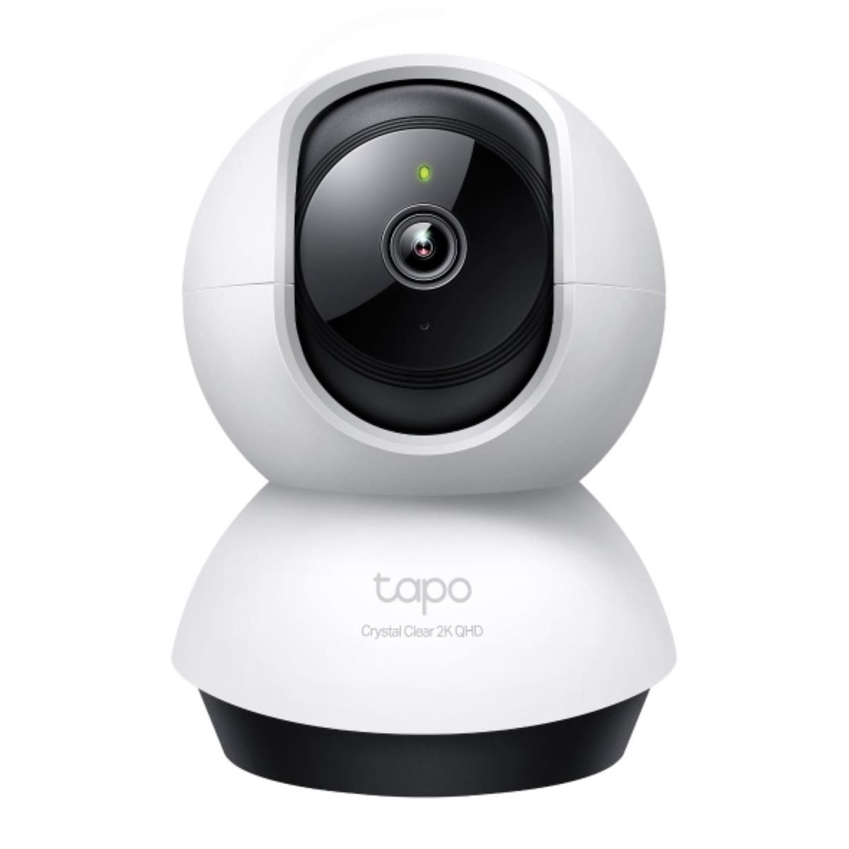 TP LINK - Cámara Wi-Fi Tapo C220 4MP 360°