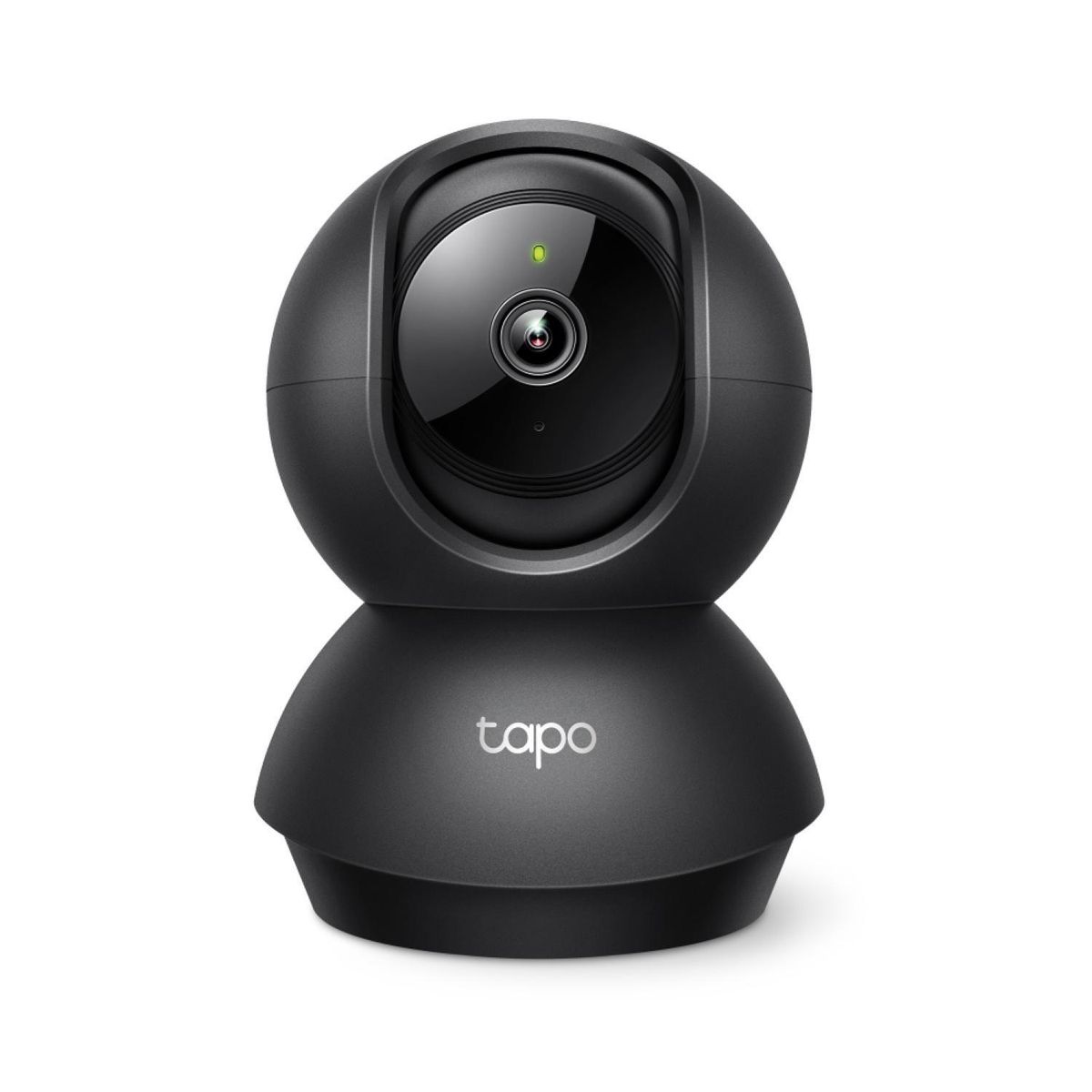 TP LINK - CAMARA WIFI TAPO C201 2MP 360