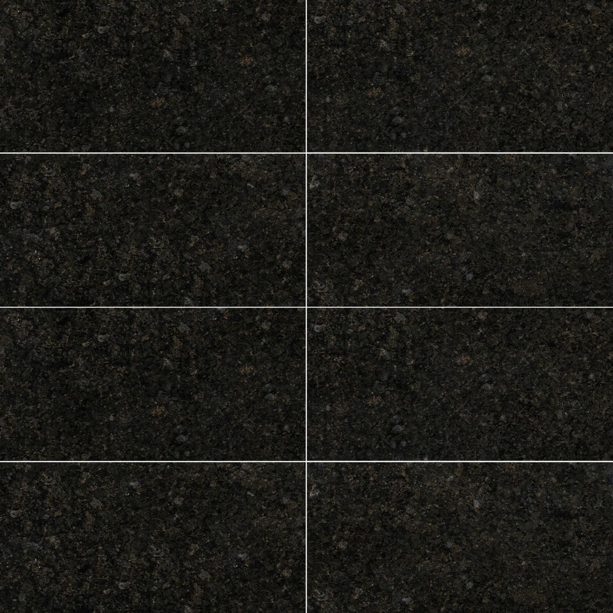  - Rústicas GRENITE Negro 2.56 m2 .