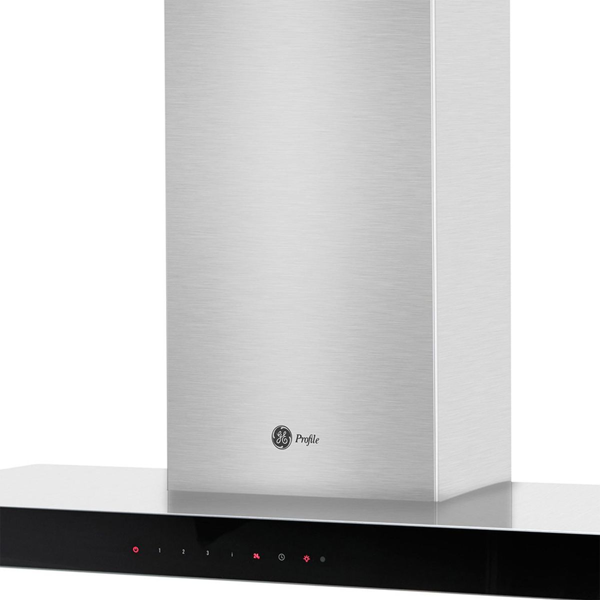 MABE - Campana Decorativa 89.80 Acero CGP9019P6Y