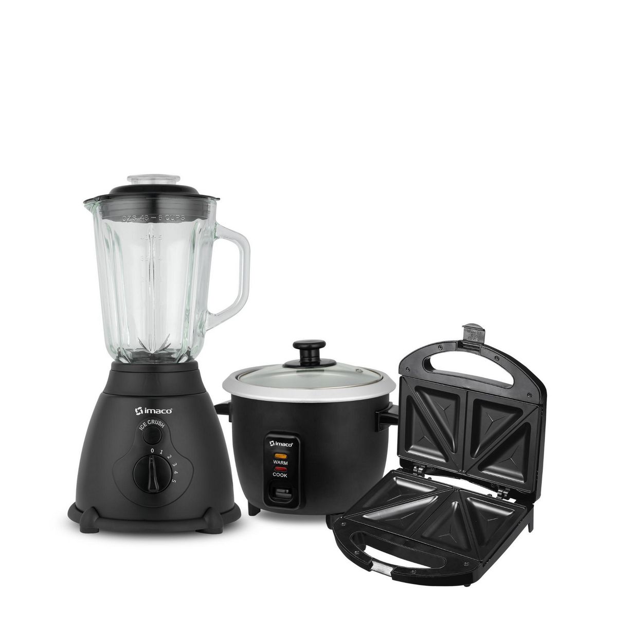 IMACO - Tricombo Imaco