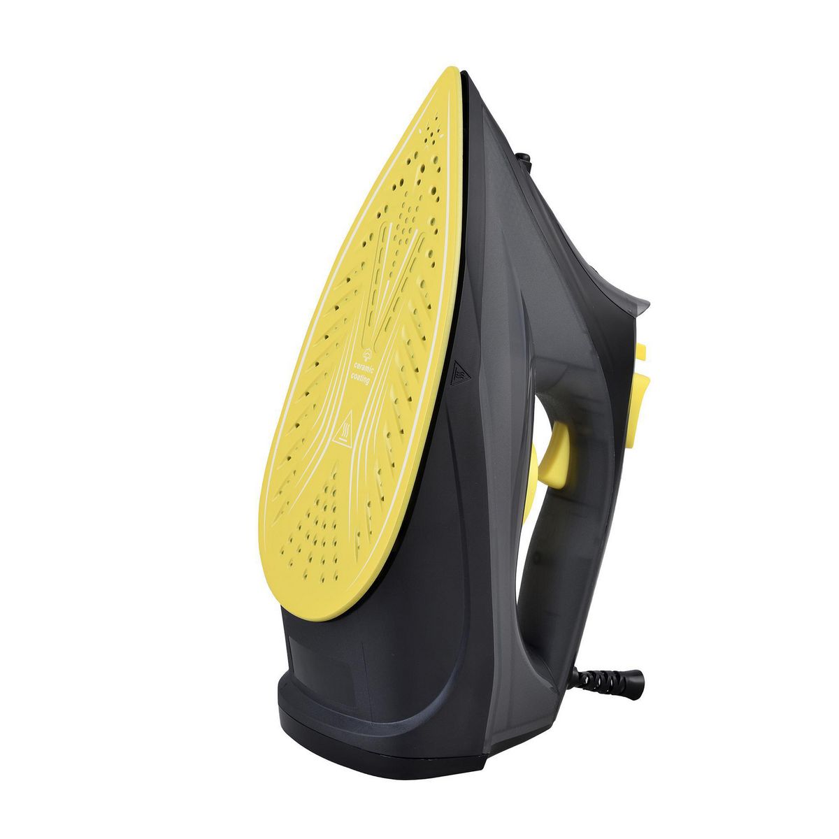 IMACO - Plancha Vapor 2800W ETA2845