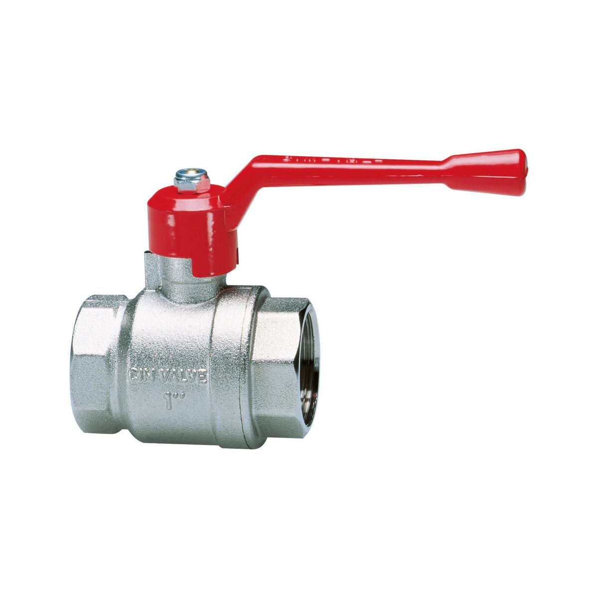 CIM - Válvula Esférica Paso Total CIM 14 4" PN16