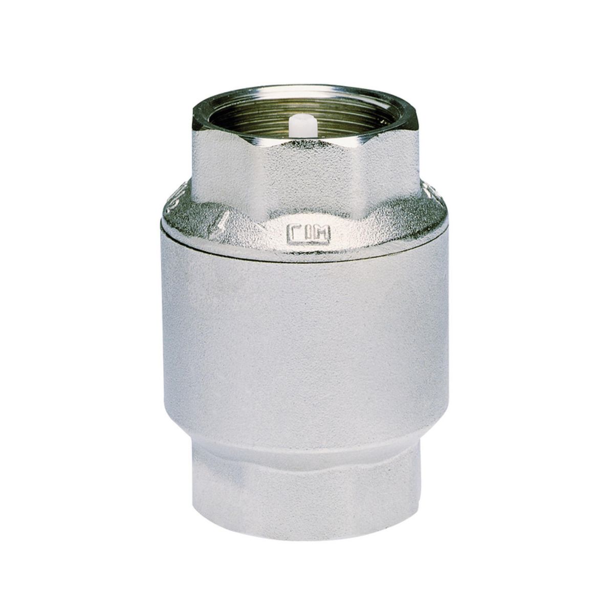 CIM - Válvula Check Vertical/Horizontal CIM 30 21/2" PN20