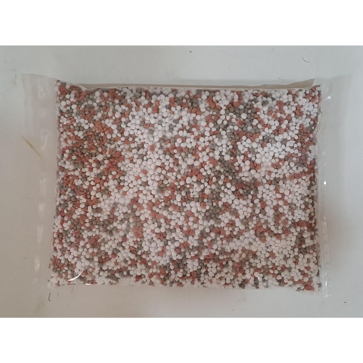 BEST GARDEN - Fertilizante Multi-Propo 21-21-21 1KG