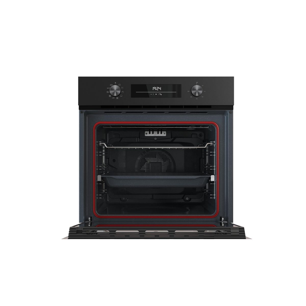 Teka - Horno Eléctrico HSB 6350 FBK.