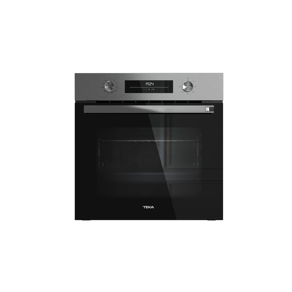 Teka - Horno Eléctrico HSB 6350 SS.
