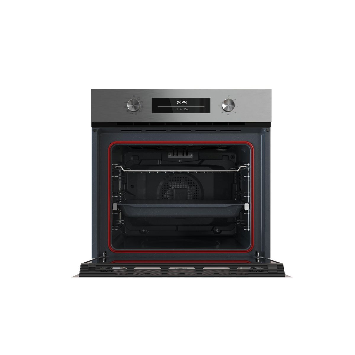 Teka - Horno Eléctrico HSB 6350 SS.