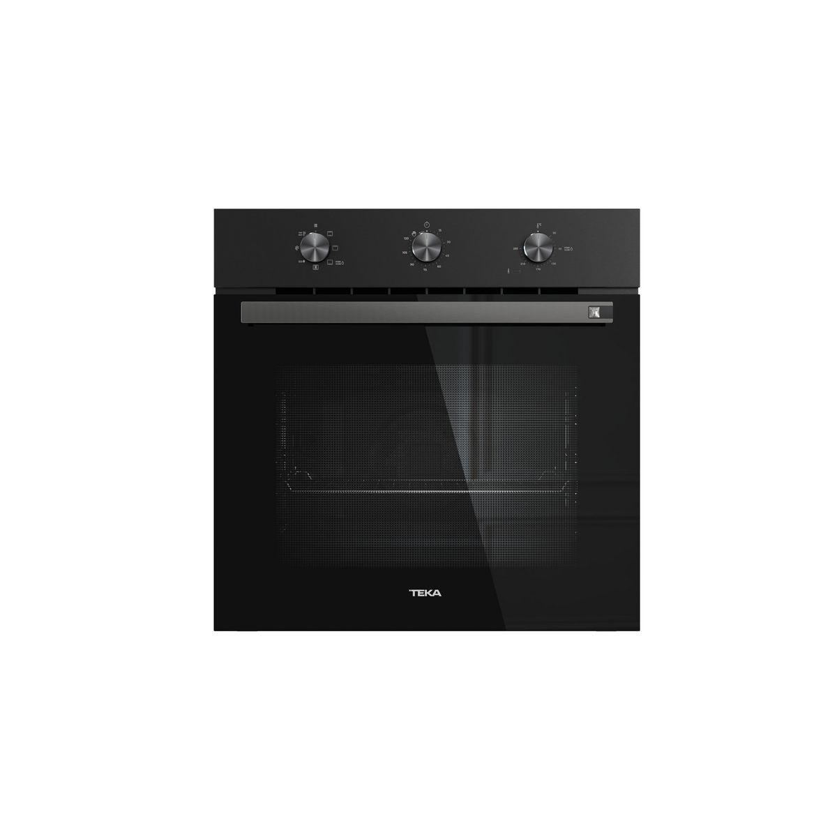 TEKA - Horno Eléctrico HSB 6150 FBK.