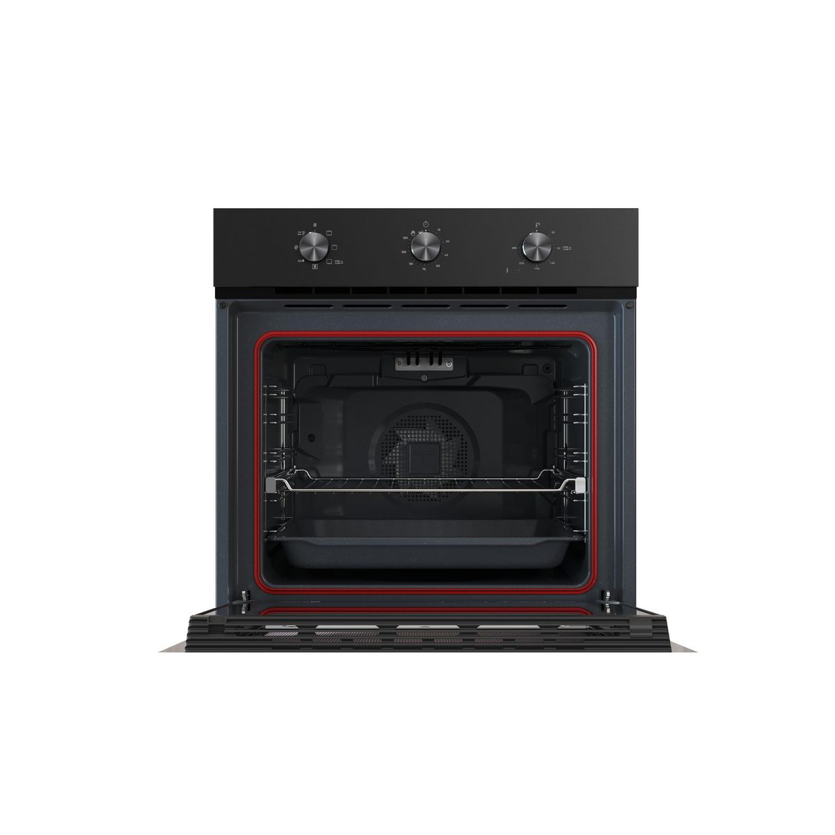 TEKA - Horno Eléctrico HSB 6150 FBK.