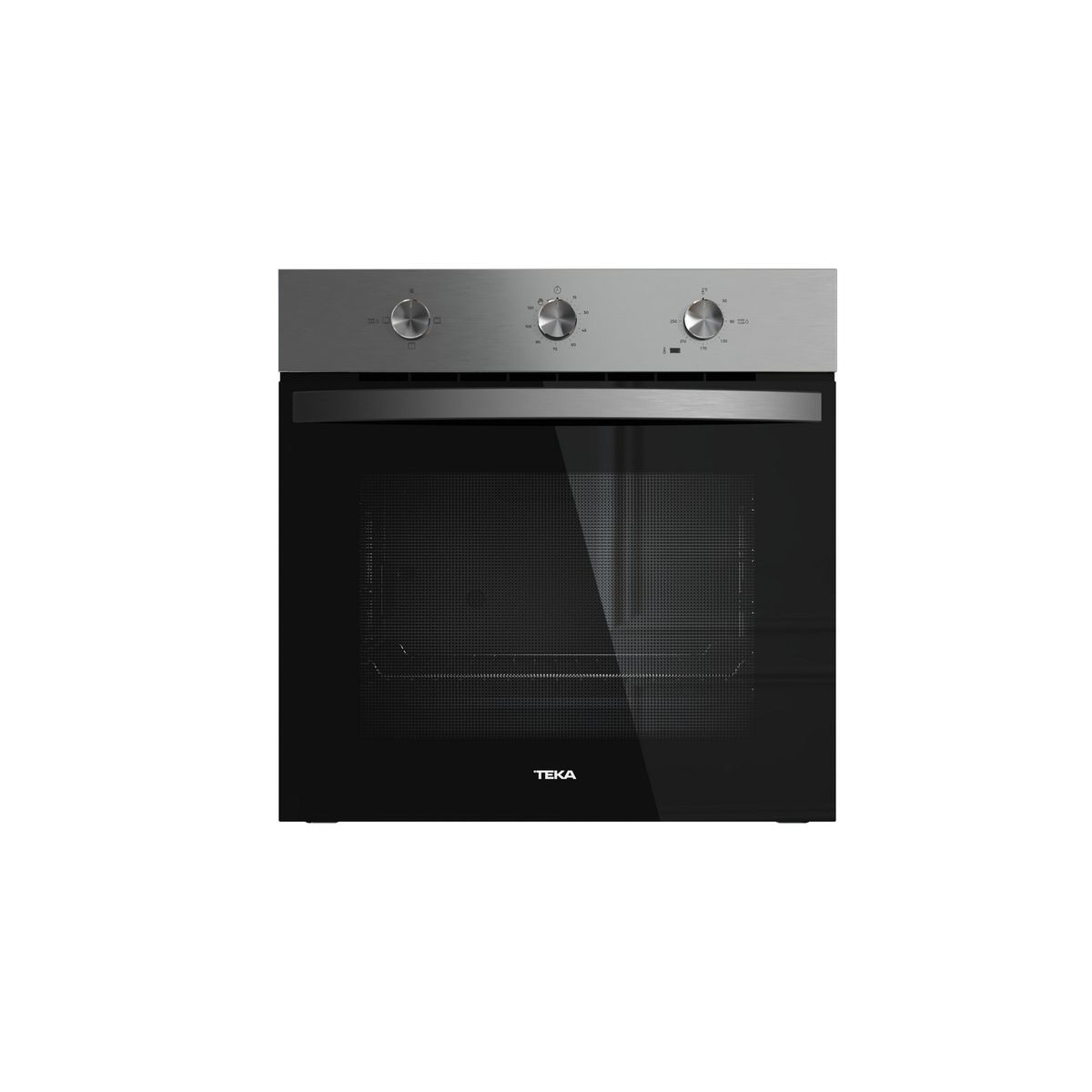Teka - Horno Eléctrico HBB 5350 SS.