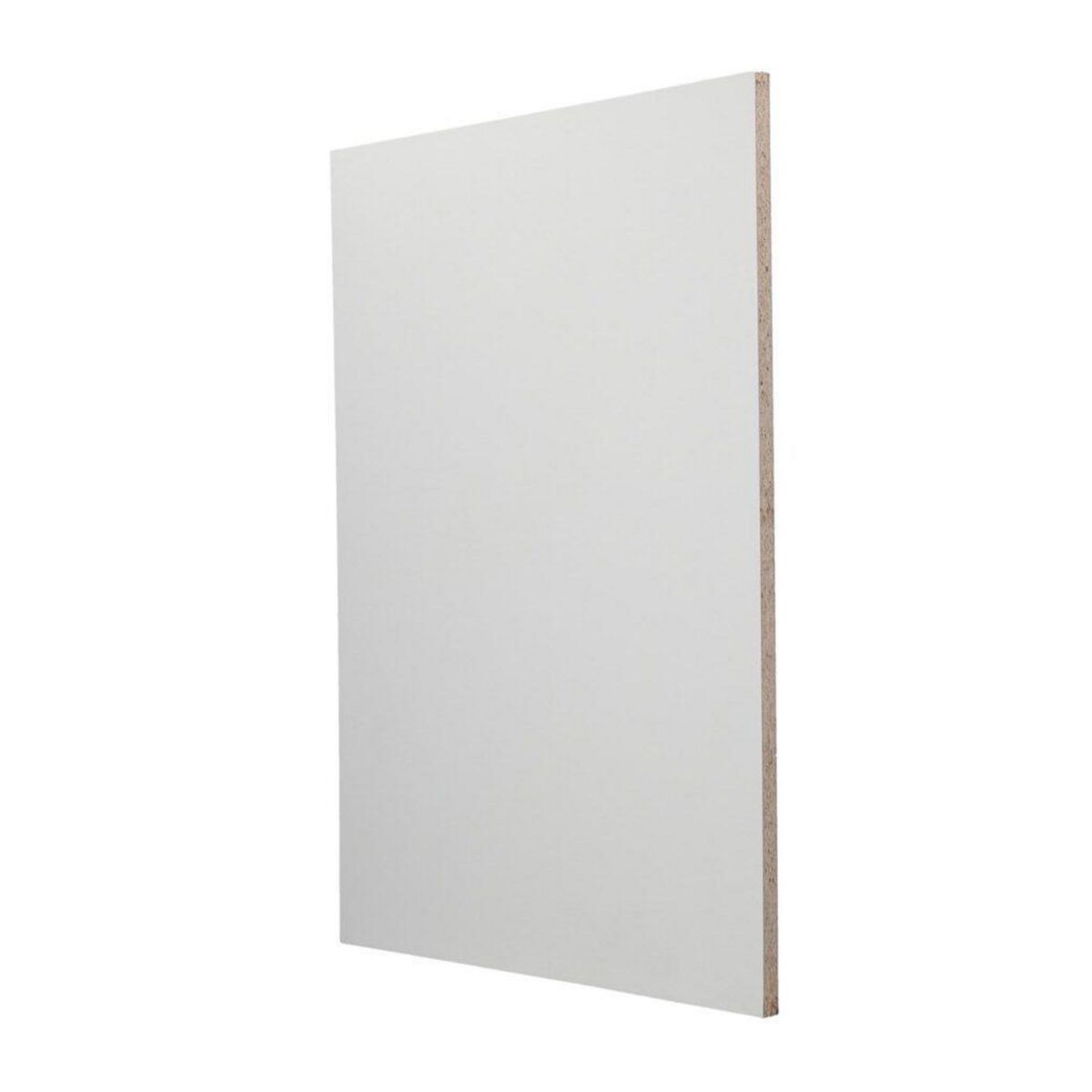 VESTO - Melamina Blanco Vesto 18mm 183x250cm