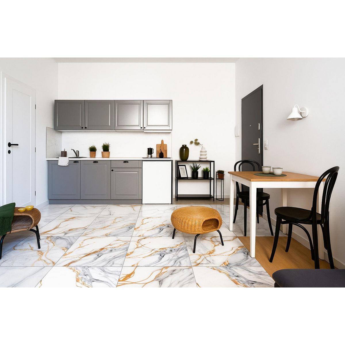 SCOP - Cerámica Marmolada Florencia 2.29m2