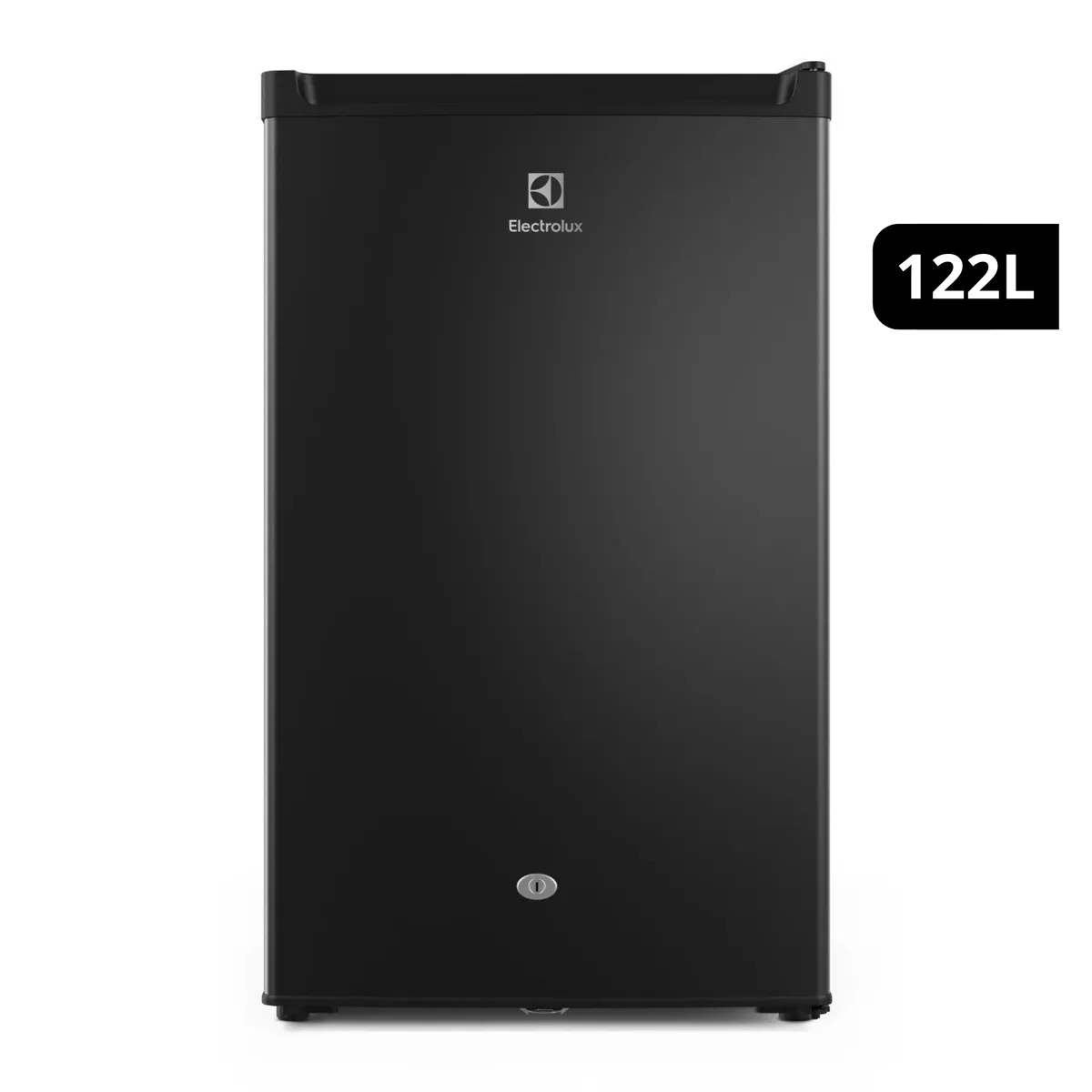 Electrolux - Frigobar One Door 122 Litros Negro ERA12D2P5AB
