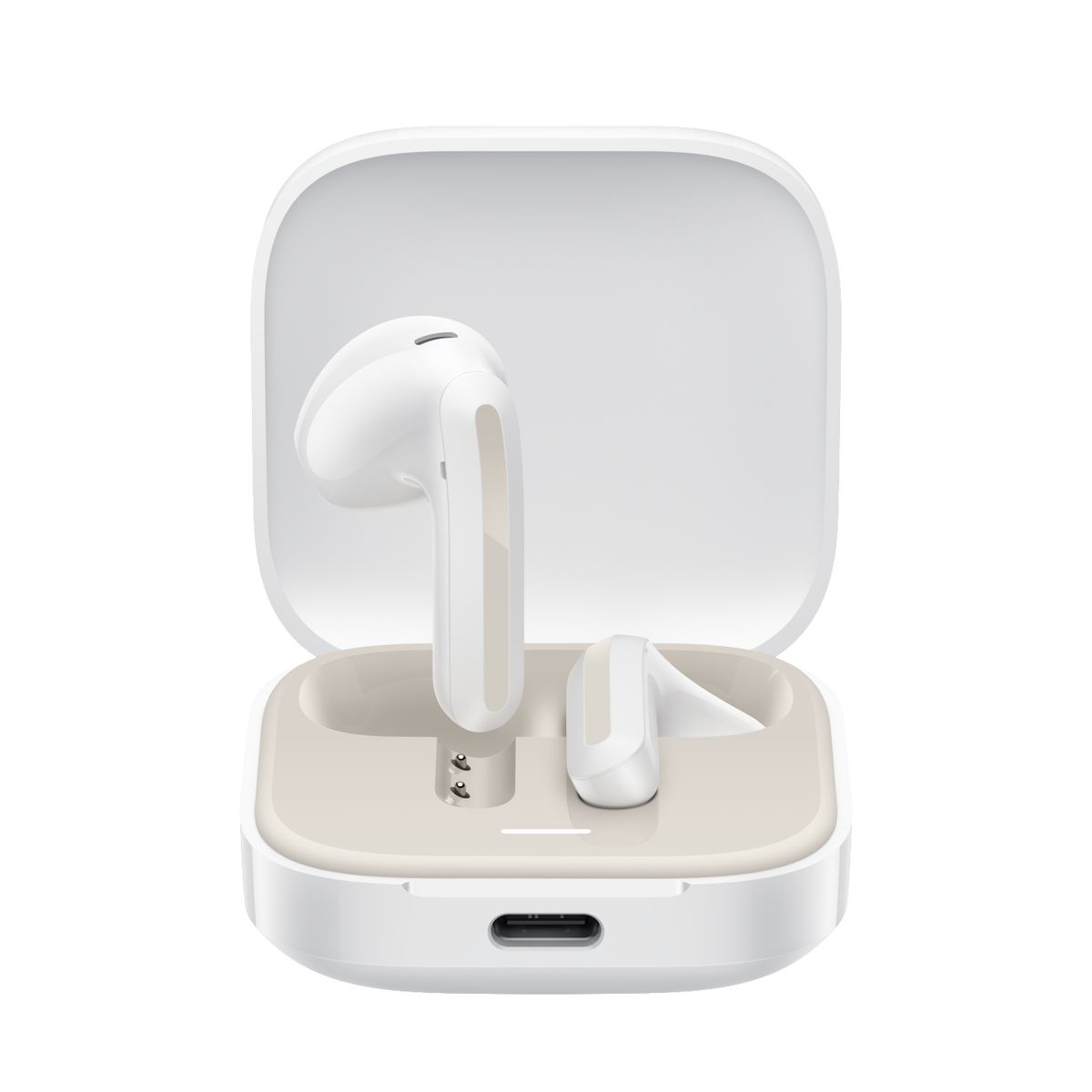 XIAOMI - Redmis Buds 6 Active White