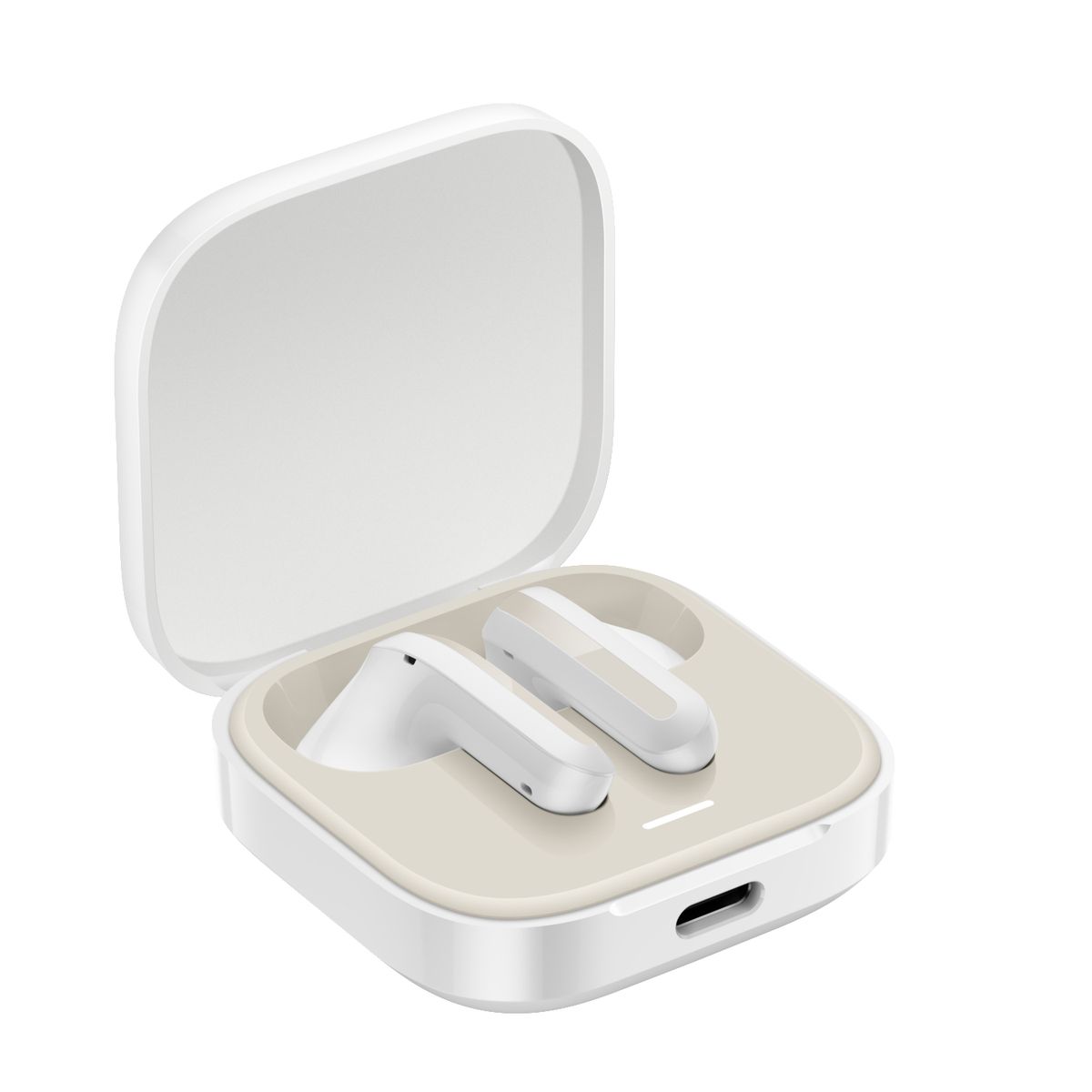 XIAOMI - Redmis Buds 6 Active White