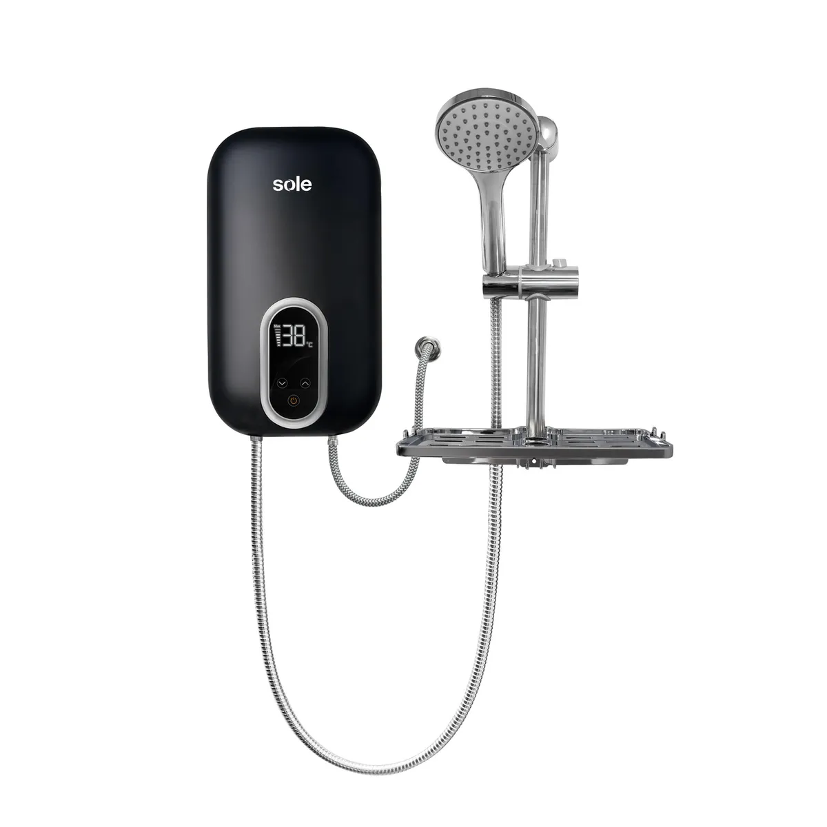 SOLE - Rapiducha Sole Infinite Pro 6500W