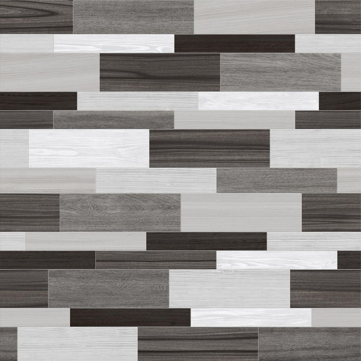 SAN LORENZO - Cerámica Parquet Tayra Mix 2.58m2