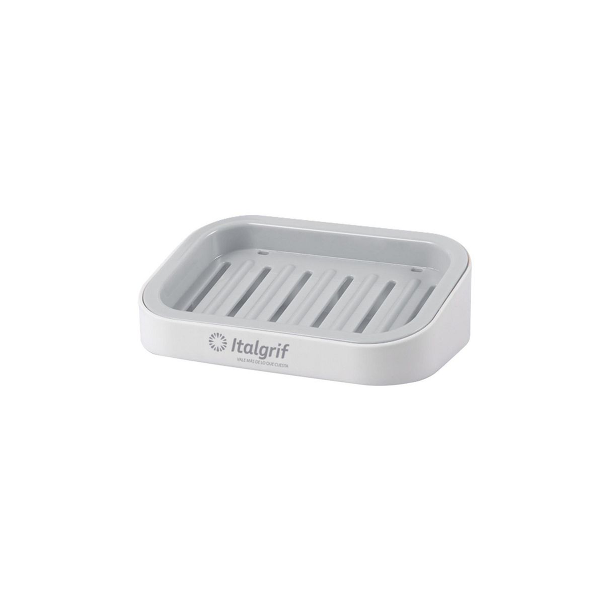 ITALGRIF - Jabonera autoadhesiva