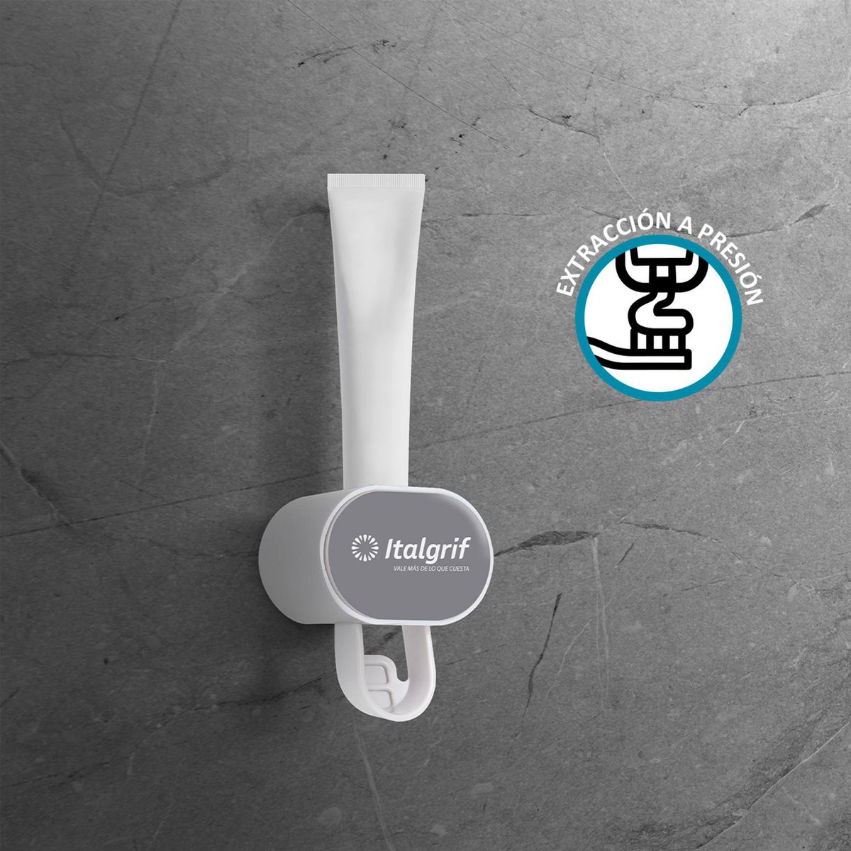 ITALGRIF - Dispensador de Pasta Autoadhesiva