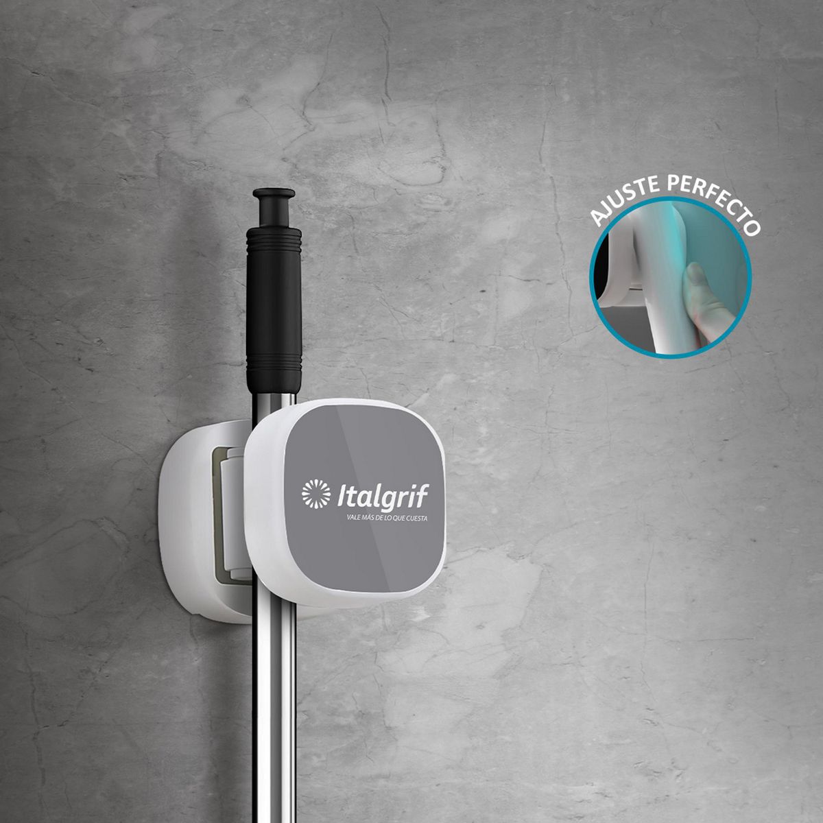 ITALGRIF - Soporte Autoadhesivo