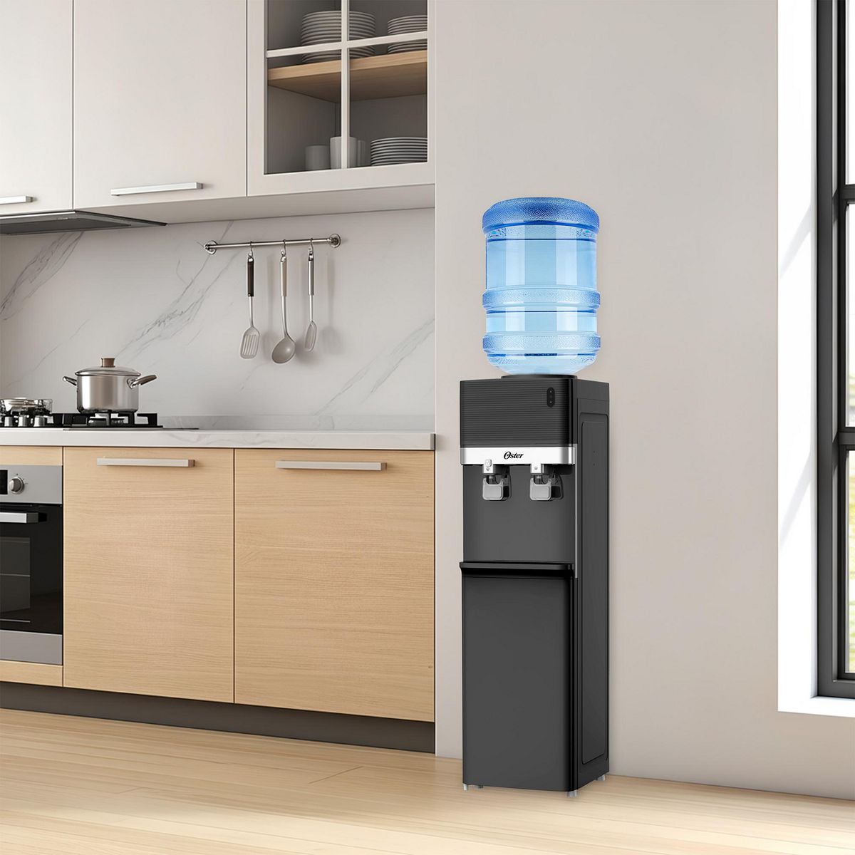 OSTER - Dispensador de Agua OS-PWDA5502B