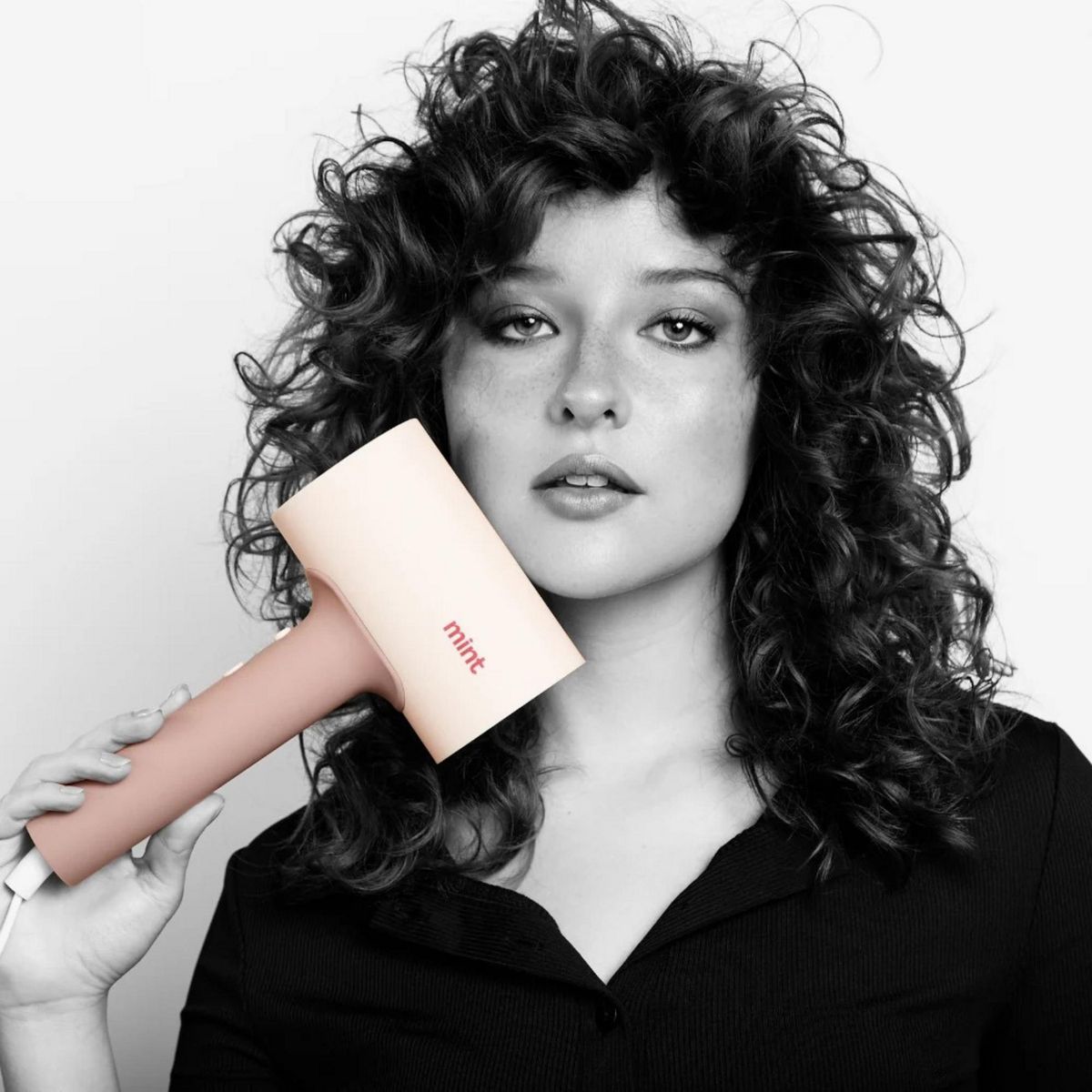  - Secadorora Ionic MHR-010