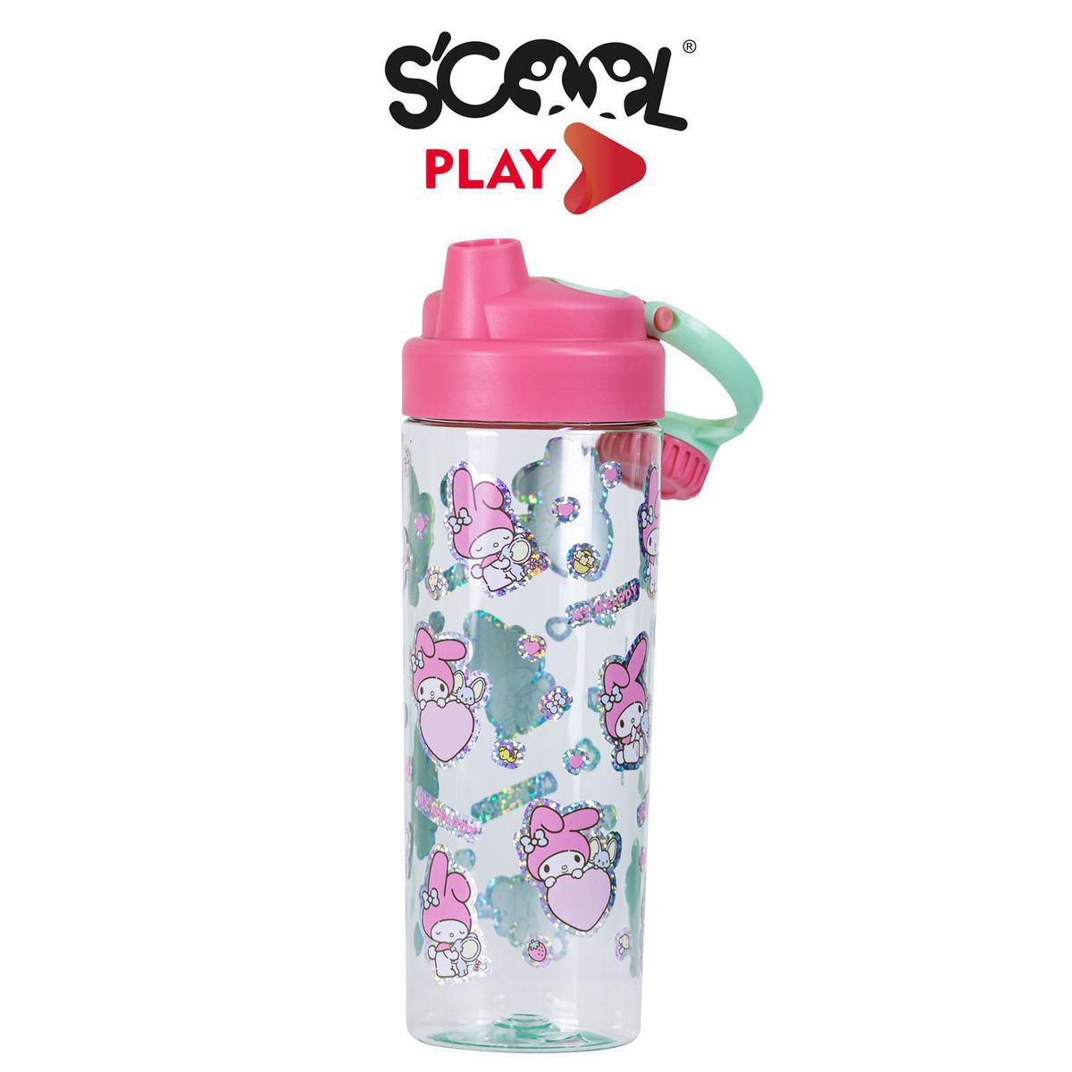 SCOOL - Tomatodo Play Explore My Melody 850ml