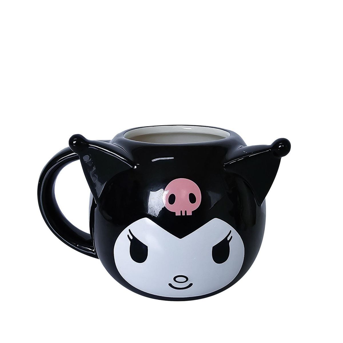 SCOOL - Taza Cerámica 3D Kuromi