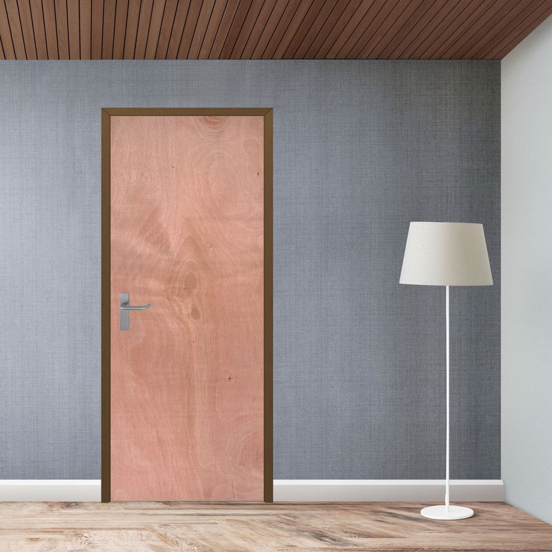 ARES - Puerta Interior Vanela 65x207cm