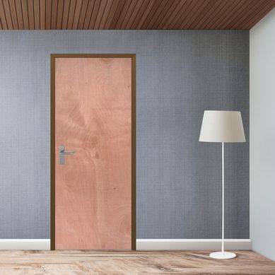 Puerta Interior Vanela 75x207cm