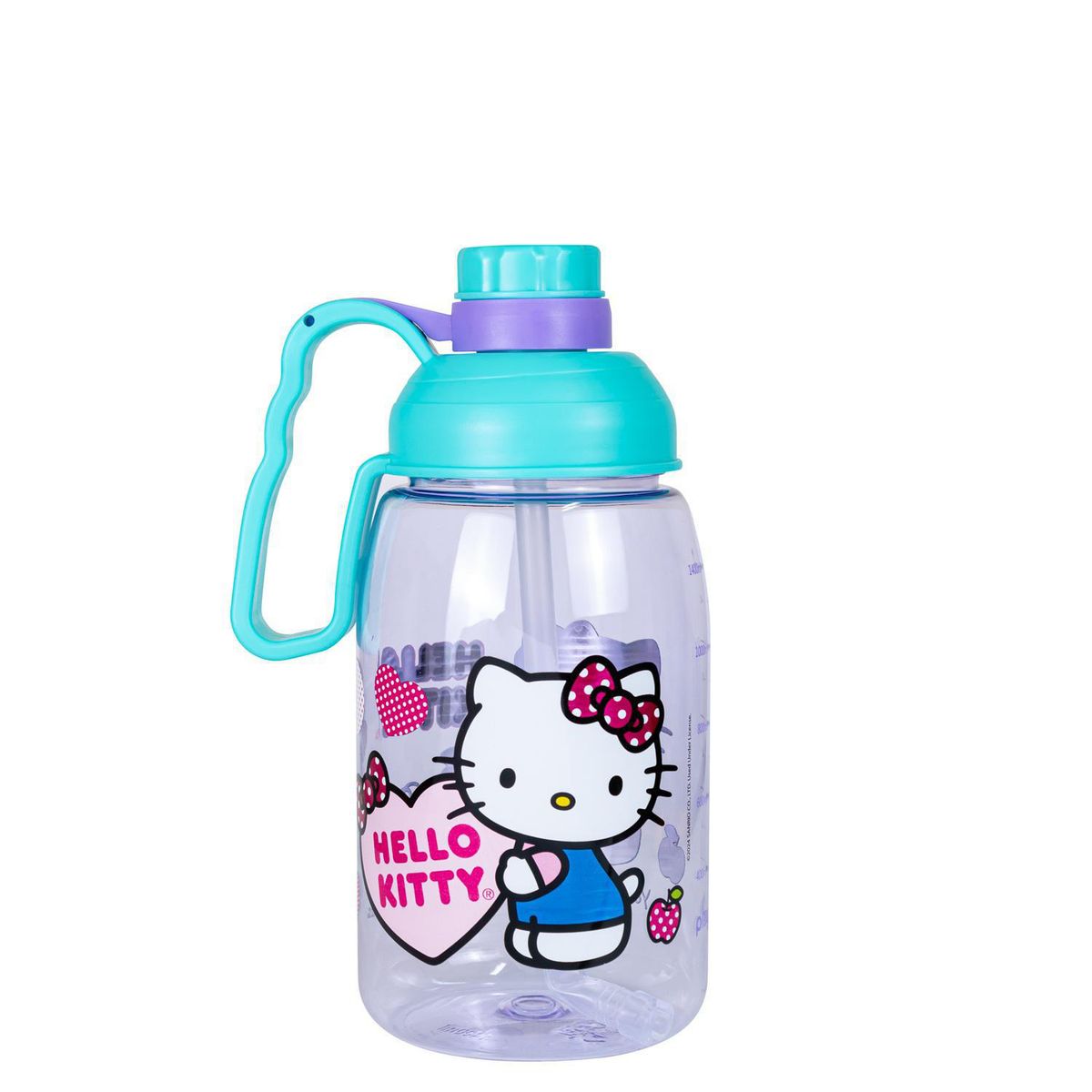 SCOOL - Tomatodo Play Hello Kitty 1.4lt