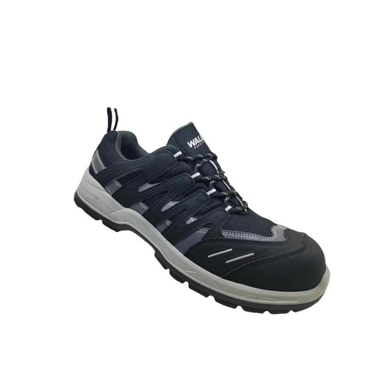 WALL SAFETY - Zapatilla Unisex Talla 39 Texas